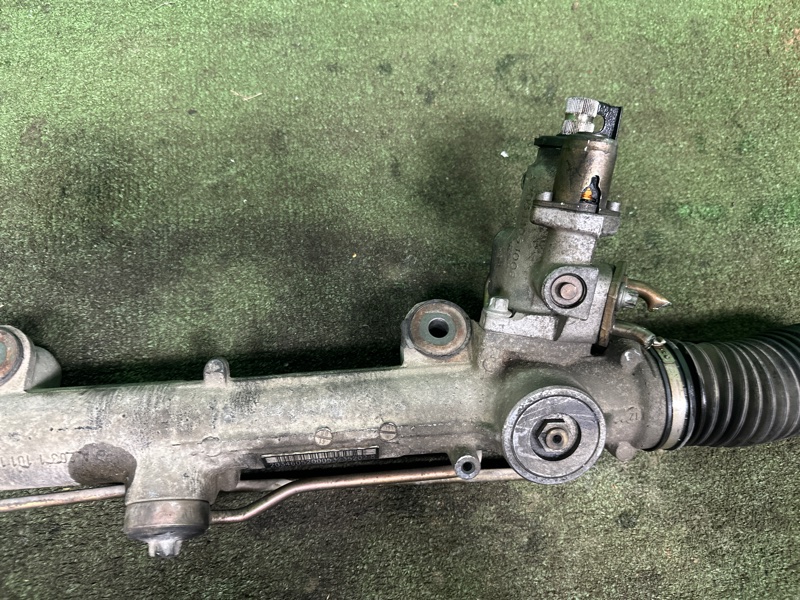 Рулевая рейка, 15000 рублей, Москва