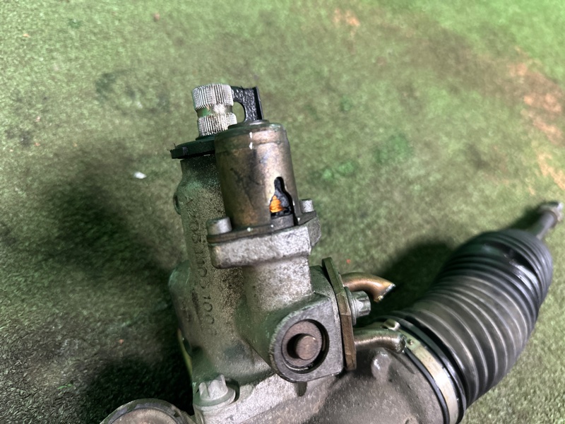 Рулевая рейка, 15000 рублей, Москва