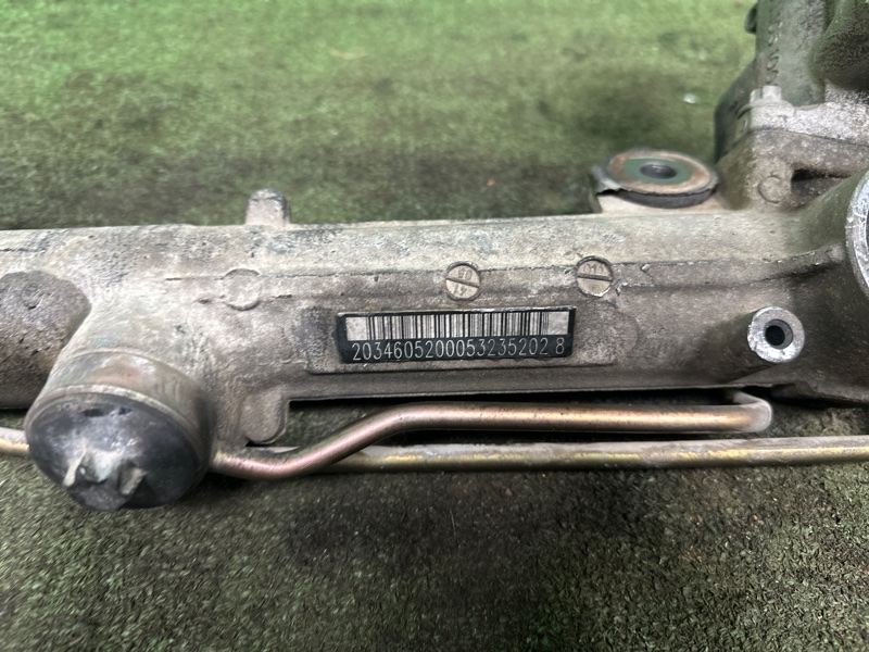 Рулевая рейка, 15000 рублей, Москва