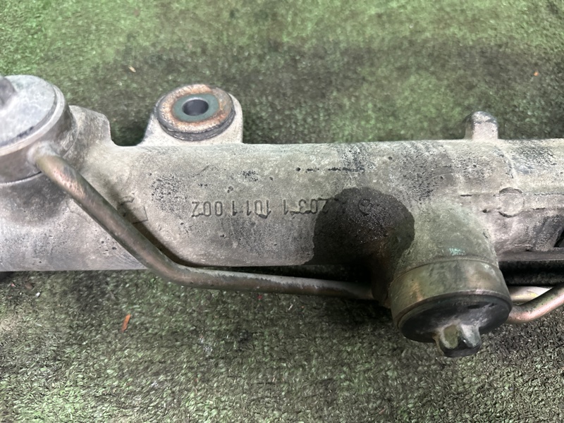 Рулевая рейка, 15000 рублей, Москва