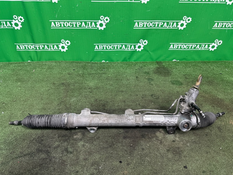 Рулевая рейка, 25000 рублей, Москва