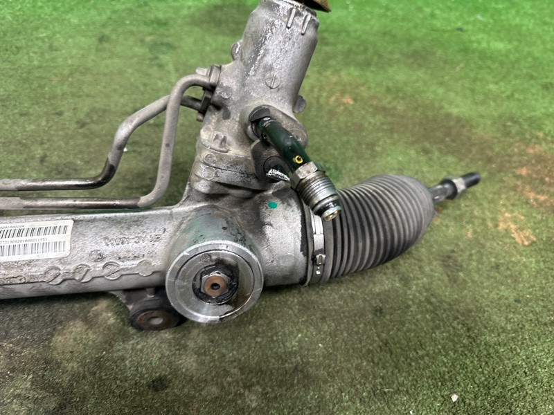 Рулевая рейка, 25000 рублей, Москва