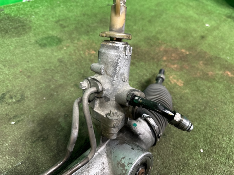 Рулевая рейка, 25000 рублей, Москва