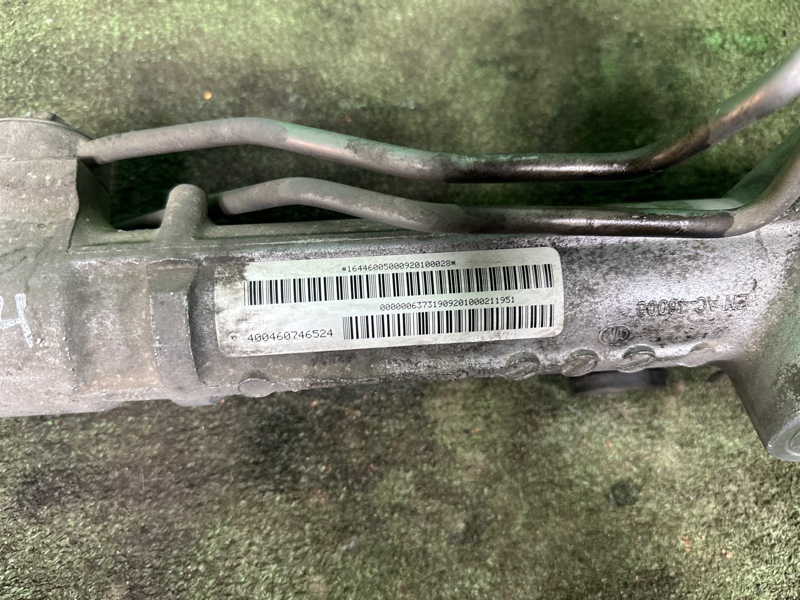 Рулевая рейка, 25000 рублей, Москва