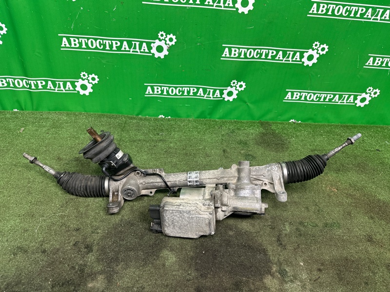 Рулевая рейка, 40000 рублей, Москва