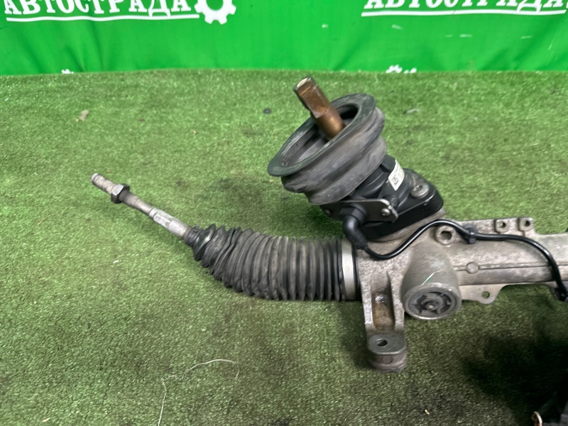 Рулевая рейка, 40000 рублей, Москва