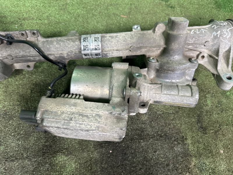 Рулевая рейка, 40000 рублей, Москва