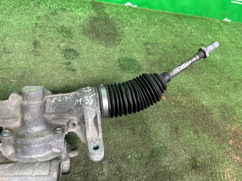 Рулевая рейка, 40000 рублей, Москва