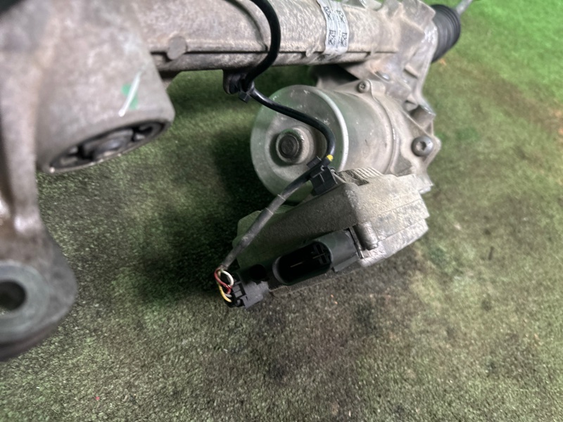 Рулевая рейка, 40000 рублей, Москва