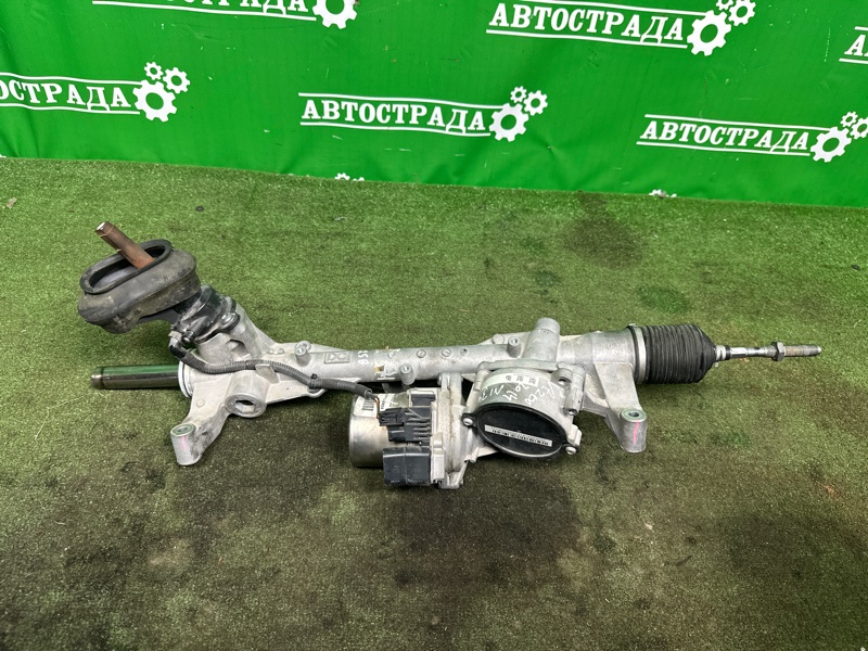 Рулевая рейка, 55000 рублей, Москва