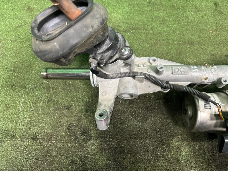 Рулевая рейка, 55000 рублей, Москва