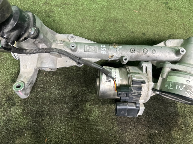 Рулевая рейка, 55000 рублей, Москва