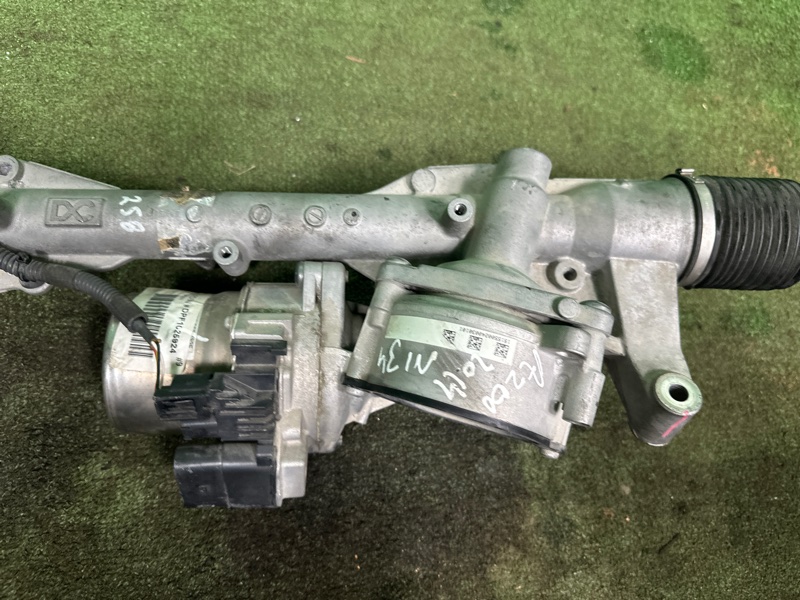 Рулевая рейка, 55000 рублей, Москва