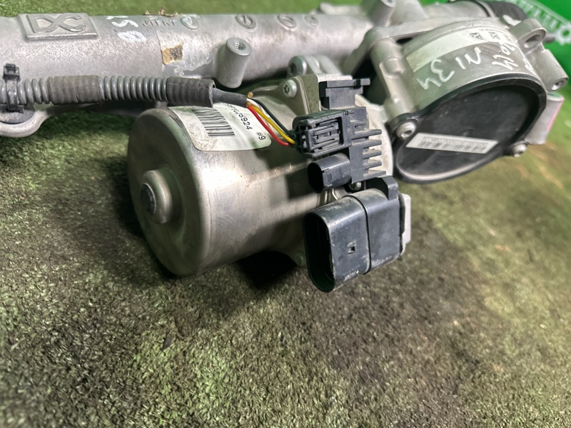 Рулевая рейка, 55000 рублей, Москва