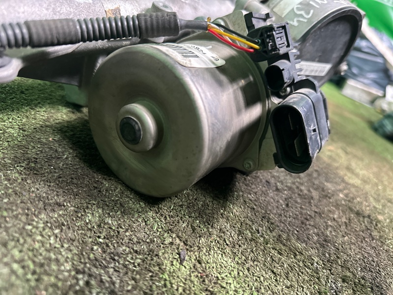 Рулевая рейка, 55000 рублей, Москва