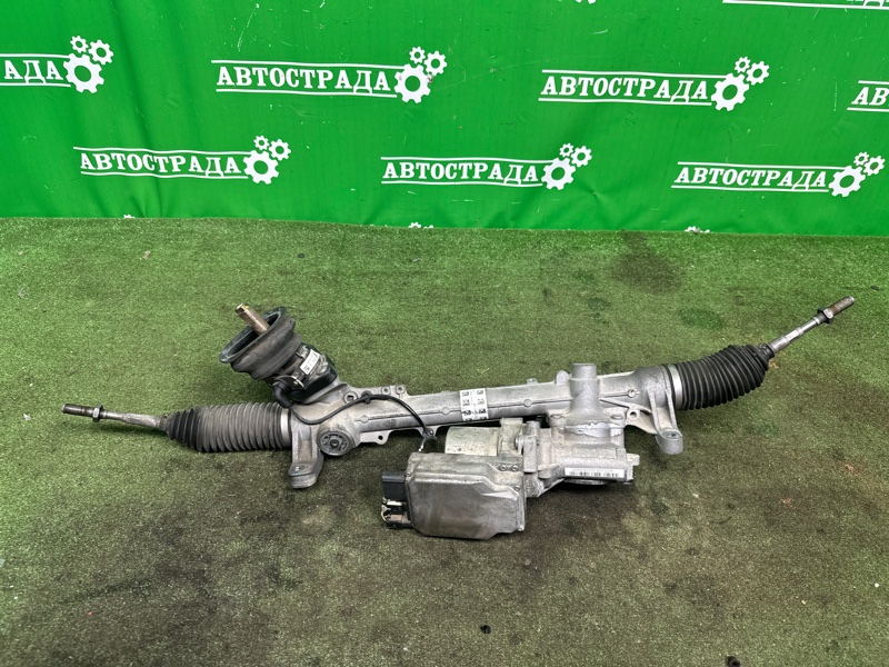 Рулевая рейка, 40000 рублей, Москва