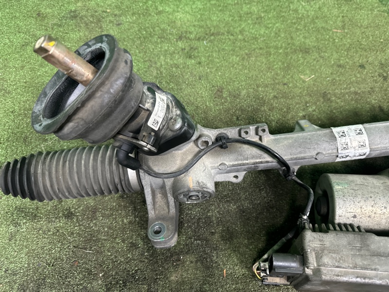 Рулевая рейка, 40000 рублей, Москва