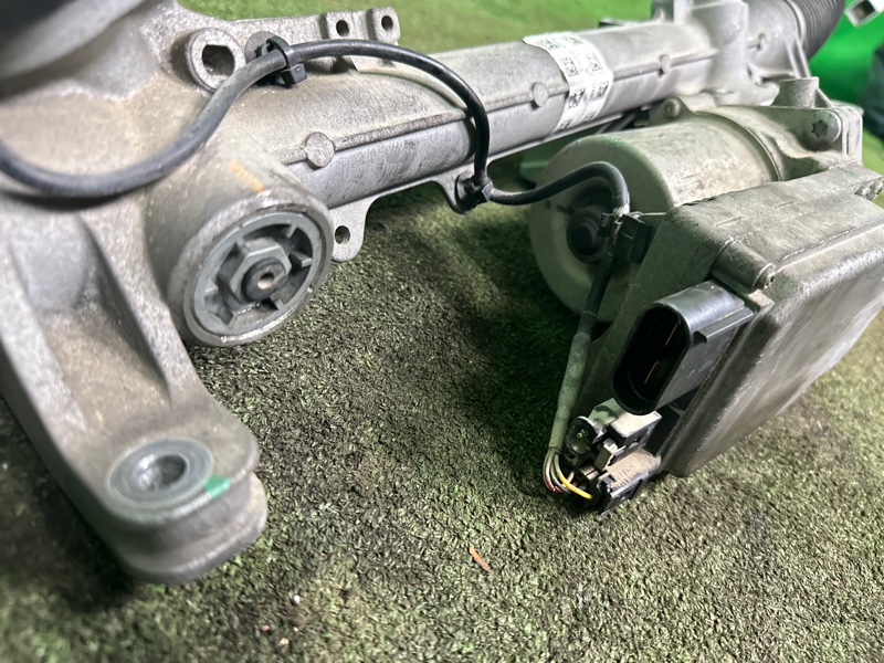 Рулевая рейка, 40000 рублей, Москва