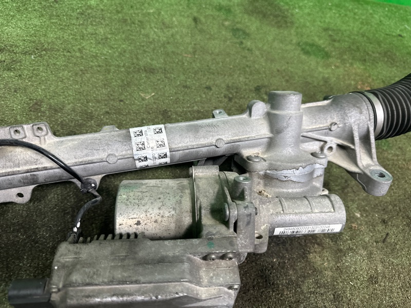 Рулевая рейка, 40000 рублей, Москва