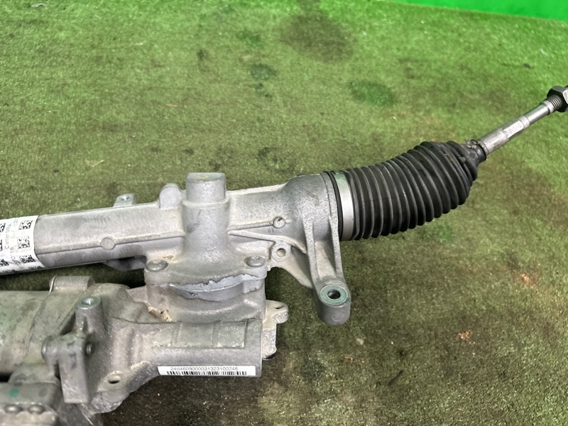 Рулевая рейка, 40000 рублей, Москва