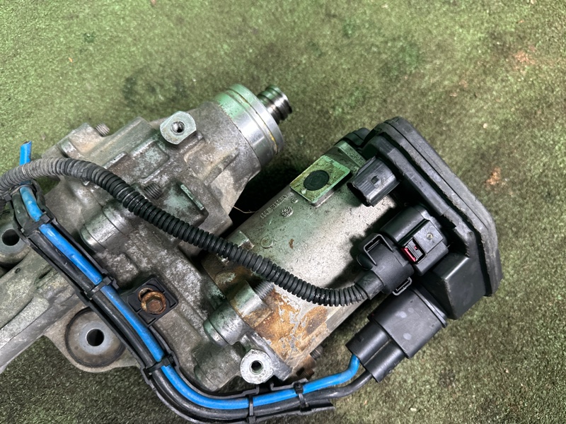 Рулевая рейка, 140000 рублей, Москва