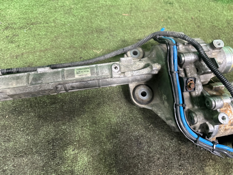 Рулевая рейка, 140000 рублей, Москва