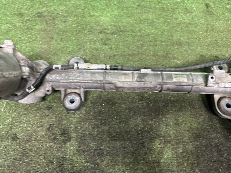 Рулевая рейка, 140000 рублей, Москва