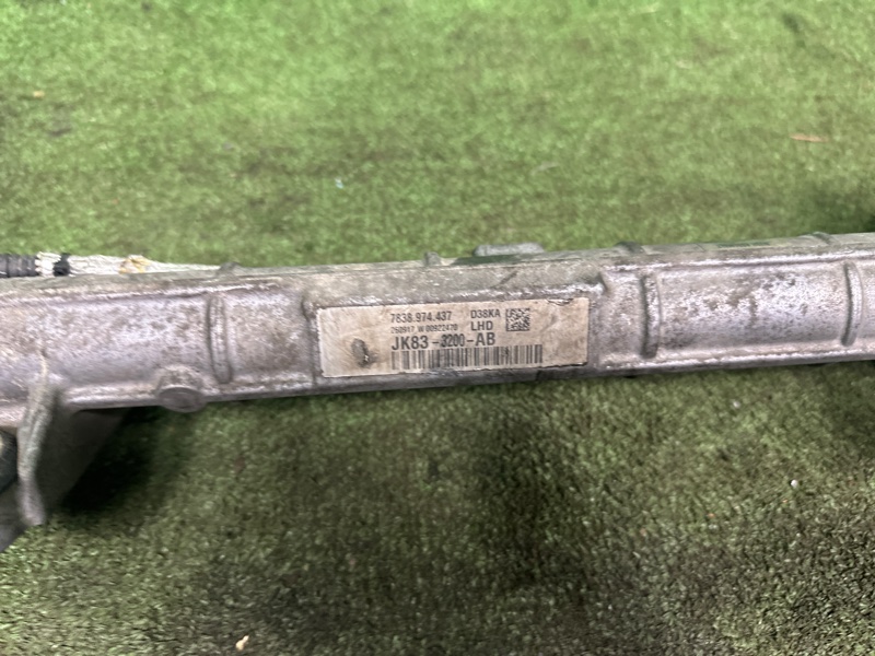 Рулевая рейка, 140000 рублей, Москва