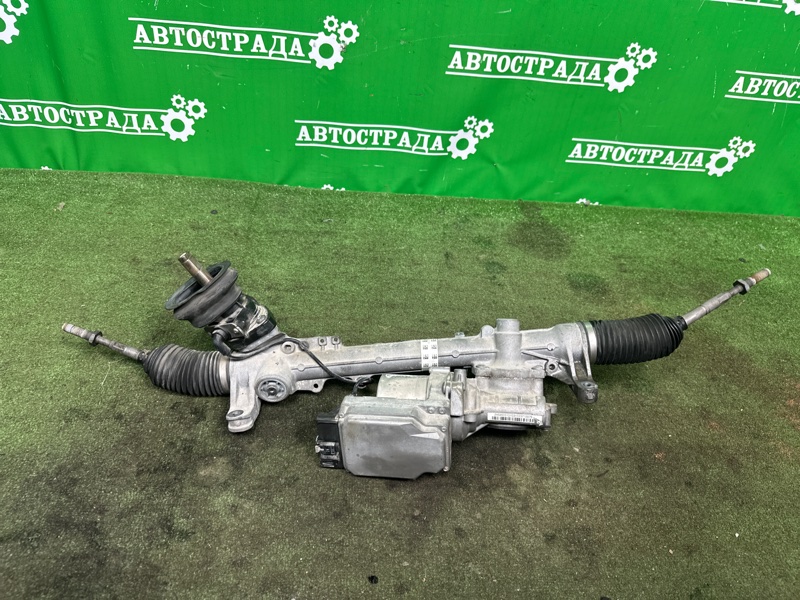 Рулевая рейка, 40000 рублей, Москва