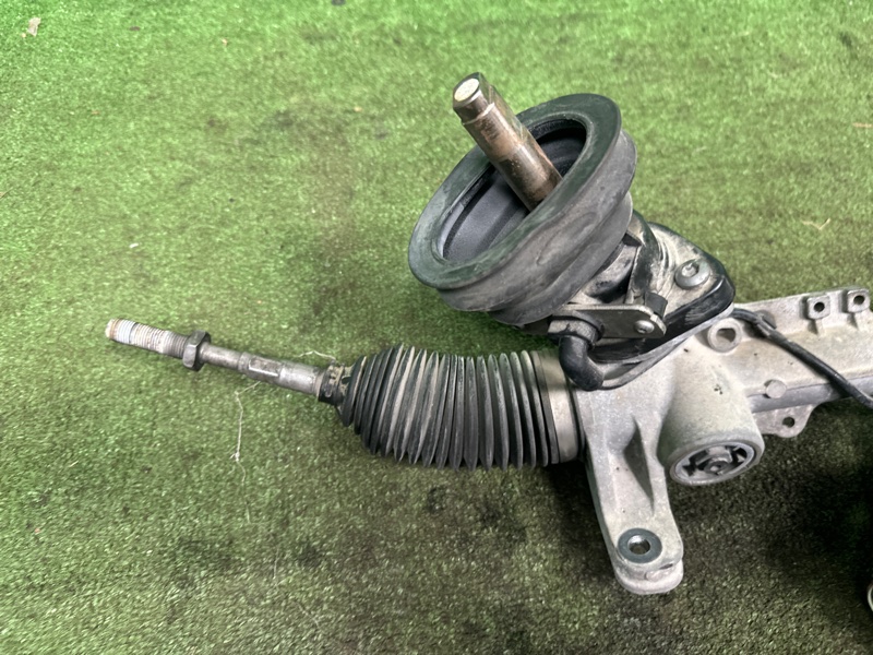 Рулевая рейка, 40000 рублей, Москва