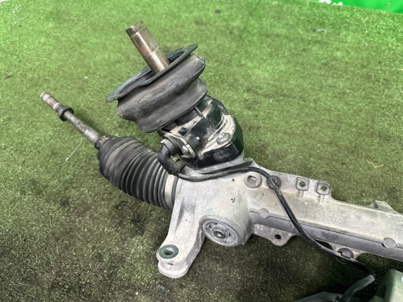 Рулевая рейка, 40000 рублей, Москва