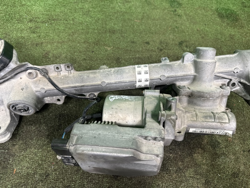 Рулевая рейка, 40000 рублей, Москва