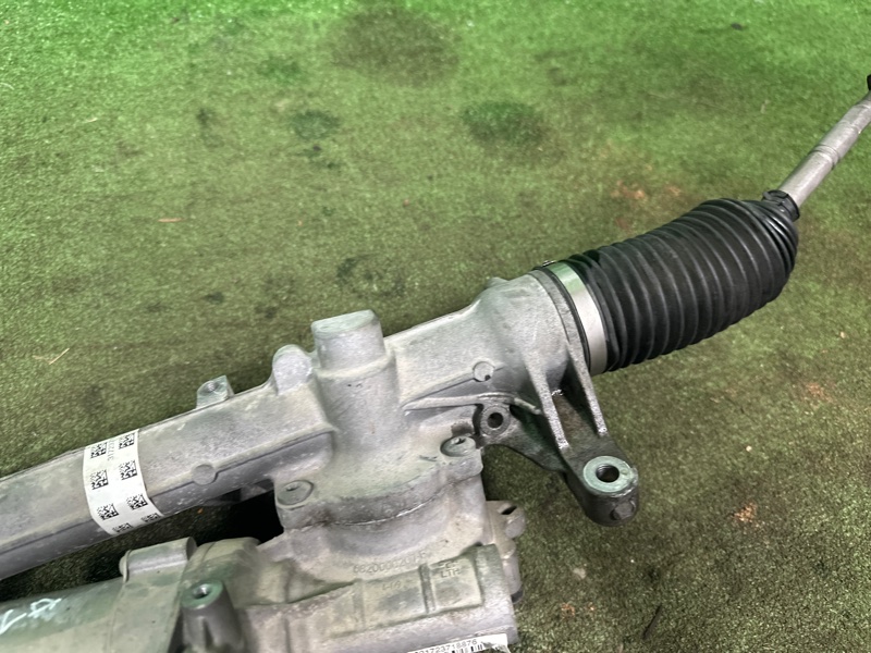 Рулевая рейка, 40000 рублей, Москва