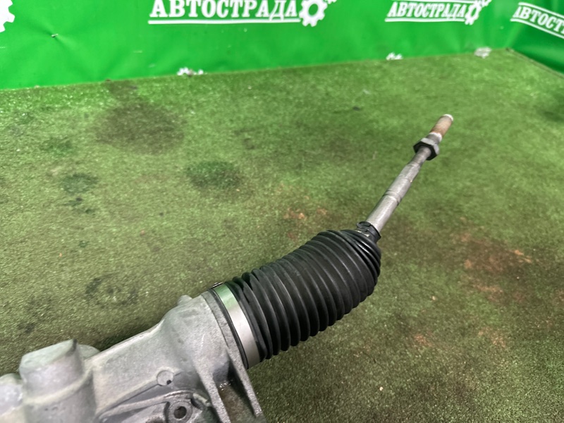 Рулевая рейка, 40000 рублей, Москва