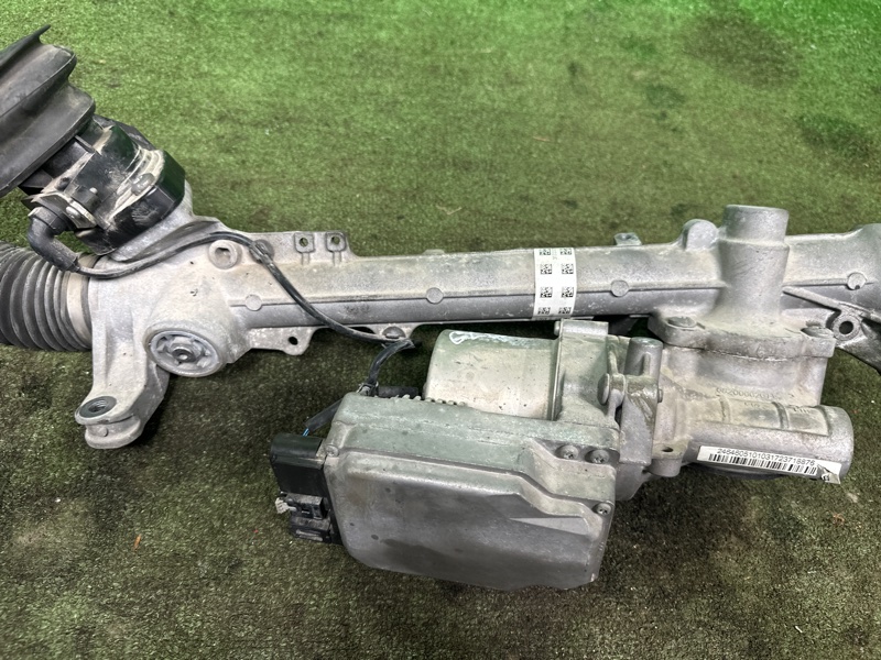 Рулевая рейка, 40000 рублей, Москва