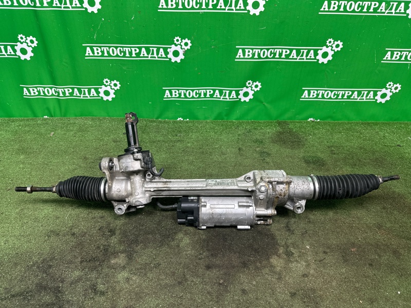 Рулевая рейка, 110000 рублей, Москва