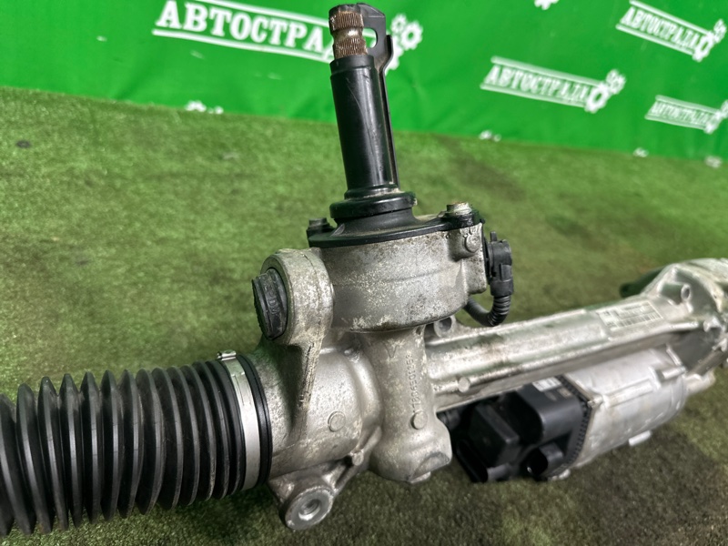 Рулевая рейка, 110000 рублей, Москва