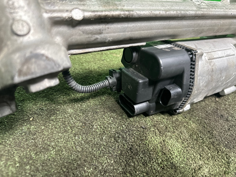 Рулевая рейка, 110000 рублей, Москва