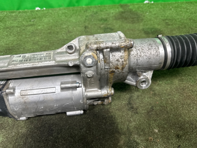 Рулевая рейка, 110000 рублей, Москва