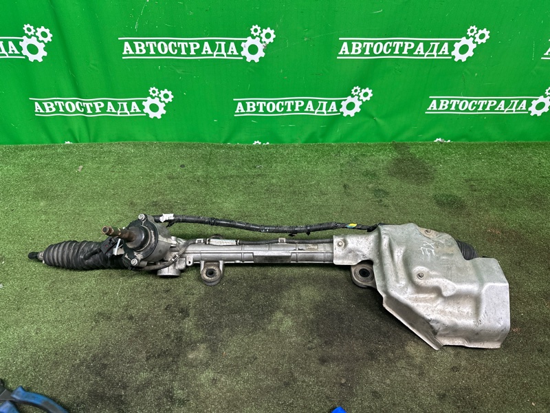 Рулевая рейка, 120000 рублей, Москва