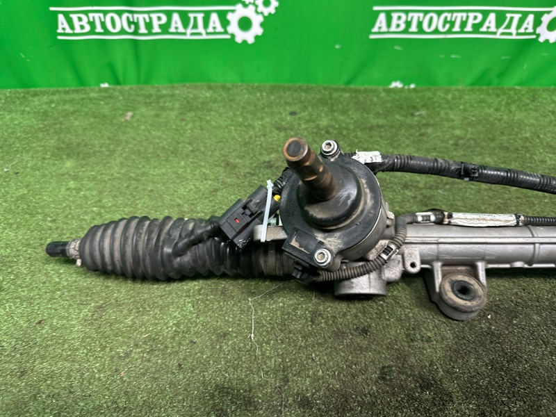 Рулевая рейка, 120000 рублей, Москва