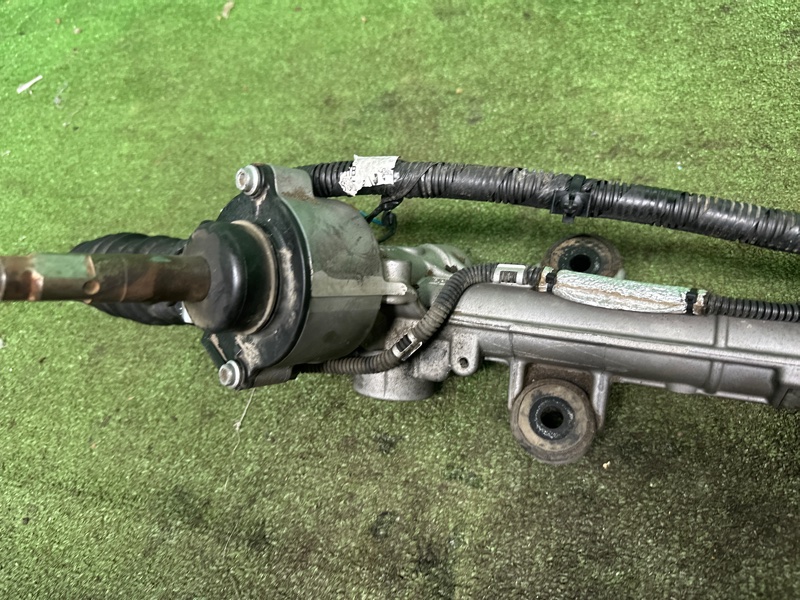 Рулевая рейка, 120000 рублей, Москва