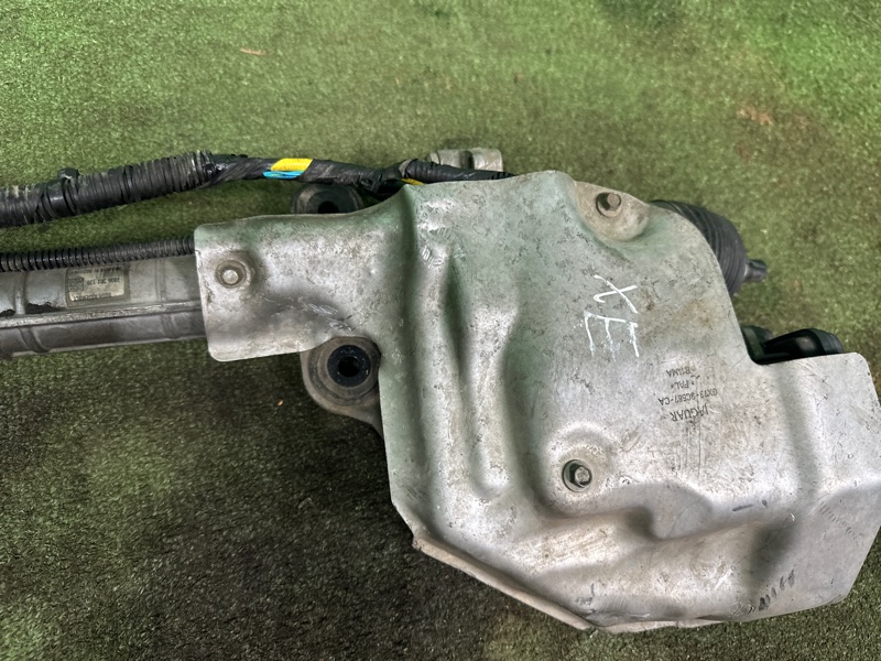 Рулевая рейка, 120000 рублей, Москва