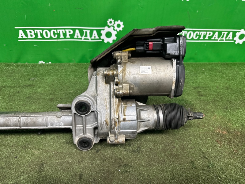 Рулевая рейка, 120000 рублей, Москва