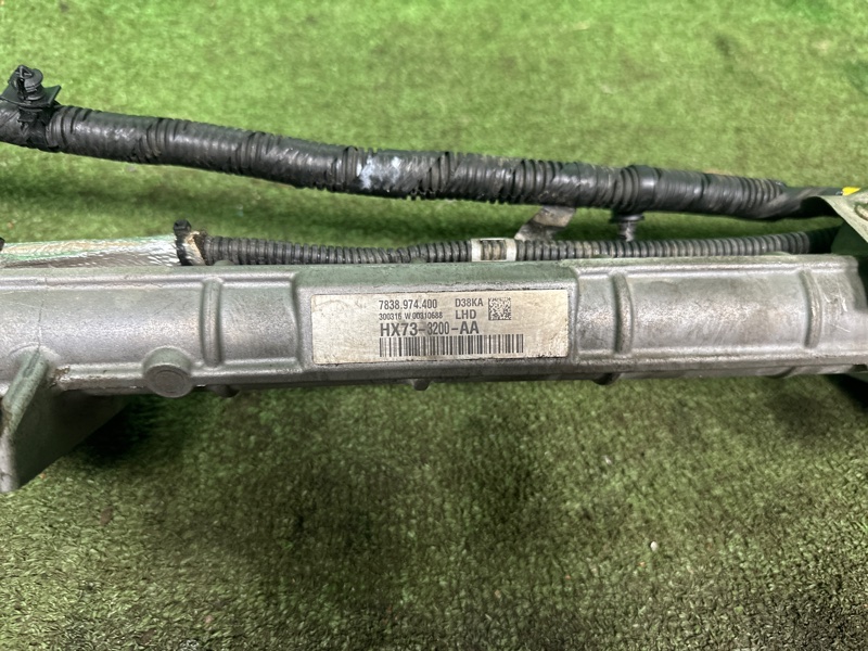 Рулевая рейка, 120000 рублей, Москва