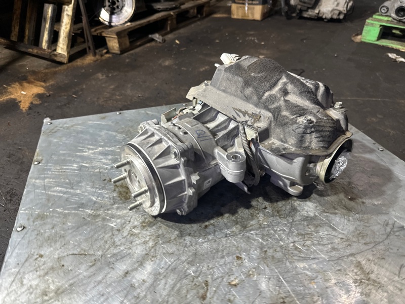 Редуктор, 263000 рублей, Москва