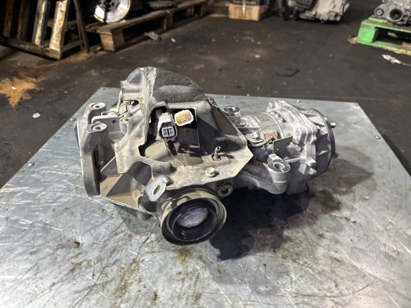 Редуктор, 263000 рублей, Москва