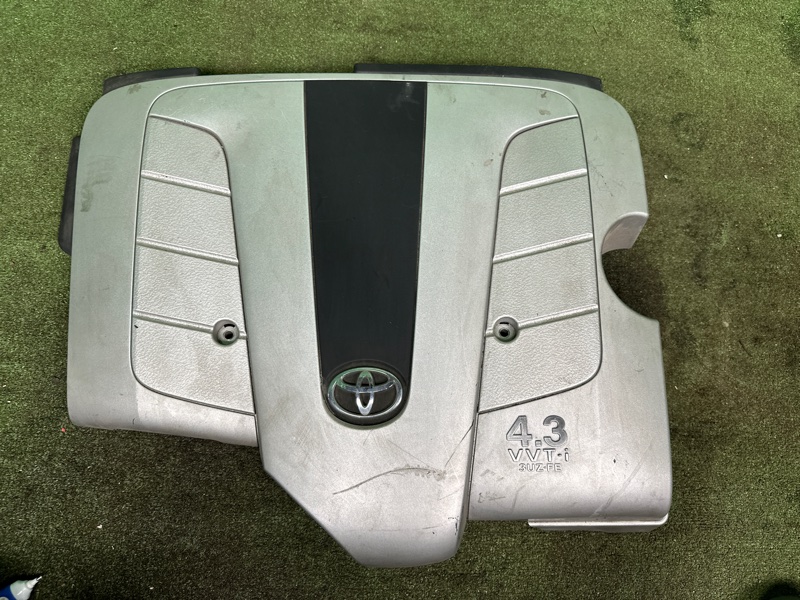 Декоративная крышка двигателя, 2000 рублей, Москва