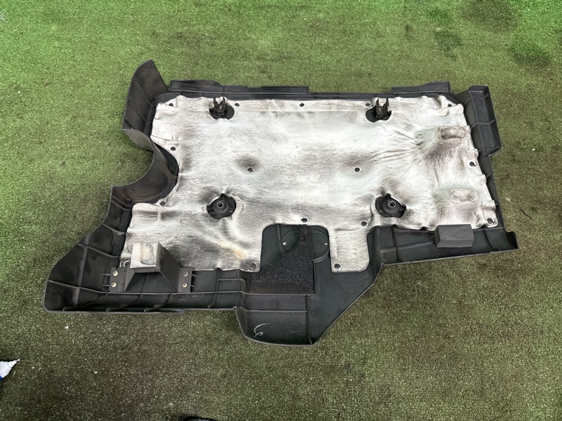 Декоративная крышка двигателя, 2000 рублей, Москва