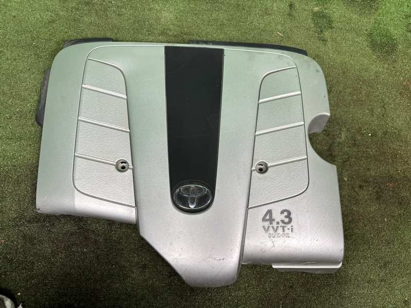 Декоративная крышка двигателя, 2000 рублей, Москва